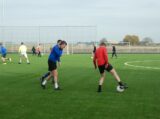 Training S.K.N.W.K. 1 en JO19-1 van zaterdag 26 november 2022 (27/87)